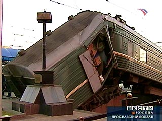 Железная Дорога в Миниатюре - Болталка